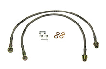Load image into Gallery viewer, Skyjacker 2004-2004 Chevrolet Colorado Brake Hose
