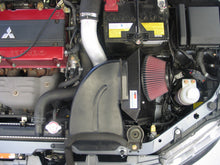 Load image into Gallery viewer, K&amp;N 06 Evo 9 Turbo Typhoon Short Ram Intake
