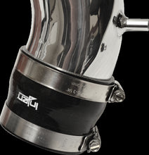 Load image into Gallery viewer, Injen 16-18 Audi A6 2.0L Turbo Polished Cold Air Intake
