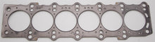 Load image into Gallery viewer, Cometic Toyota / Lexus Supra 93-UP 87mm .036 inch MLS Head Gasket 2JZ Motor
