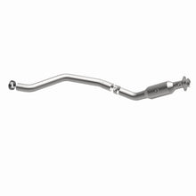 Load image into Gallery viewer, Magnaflow Conv DF 13-14 Mercedes-Benz GL450 V8 4.6 OEM Underbody
