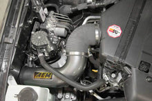 Load image into Gallery viewer, AEM 08 Chevy Cobalt SS Silver Cold Air Intake
