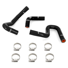 Load image into Gallery viewer, Mishimoto 96-02 4Runner 3.4L Silicone Heater Hose Kit (w/o Rear Heater) Blk
