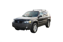 Load image into Gallery viewer, AVS 01-12 Ford Escape Ventvisor Outside Mount Window Deflectors 4pc - Smoke
