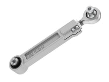 Load image into Gallery viewer, ICON 2021+ Ford Bronco Billet Rear Upper Adjustable Link Kit
