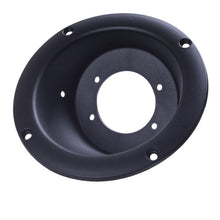 Load image into Gallery viewer, Omix Gas Filler Neck Bezel 97-06 Jeep Wrangler (TJ)
