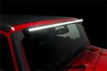 Load image into Gallery viewer, Putco 07-18 Jeep Wrangler JK - Roof Bracket Kit for PN 10050 - 50in Straight
