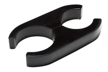 Load image into Gallery viewer, Fabtech 2.25-1.75 Dirt Logic Billet Reservoir Mounting Kit - Black
