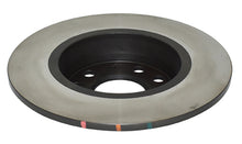Load image into Gallery viewer, DBA 15-20 Volkswagen GTI (Excl Performance Pkg 272mm Rear Disc) FWD Rear 4000 Series Plain Rotor

