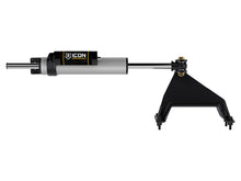 Load image into Gallery viewer, ICON 2005+ Ford F-250/F-350 2.5 Centerline Steering Stabilizer Kit
