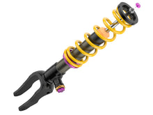 Load image into Gallery viewer, KW Coilover Kit V4 2021+ Porsche Taycan (Y1A) Sedan 2WD (Without Air Suspension)
