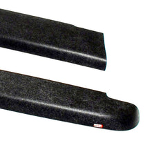 Load image into Gallery viewer, Westin 1999-2007 Chevy Silverado Classic Short Bed Wade Bedcaps Smooth - No Holes - Black
