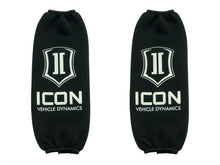 Load image into Gallery viewer, ICON Long 2.5 Coil Wrap w/Logo (14.5-15.5)

