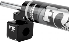 Load image into Gallery viewer, Fox 08-16 Ford Superduty 2.0 Performance Series 8.2in. TS Stabilizer Bottom Axle Mount 1 1/8in Shaft
