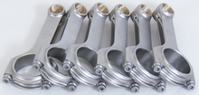 Load image into Gallery viewer, Eagle Chevy 250 CID 16 H-Beam Connecting Rods (Set of 6)
