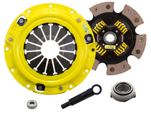 Load image into Gallery viewer, ACT 1995 Kia Sportage XT/Race Sprung 6 Pad Clutch Kit
