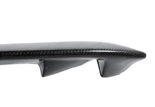 Load image into Gallery viewer, Seibon 09-12 Nissan 370Z SR-Style Carbon Fiber Rear Spoiler
