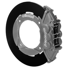 Load image into Gallery viewer, Wilwood 2014+ Polaris RZR XP 1000 Rear Kit 11.25in - Anodized
