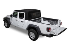 Load image into Gallery viewer, Putco 20-21 Jeep Gladiator - 5ft (Sandard Box) Molle Front Panel
