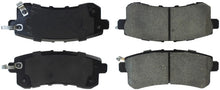 Load image into Gallery viewer, StopTech Sport Brake Pads w/Shims and Hardware - Rear
