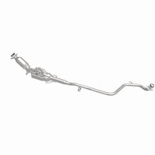 Load image into Gallery viewer, MagnaFlow Conv Direct Fit 12-13 Toyota Prius C Base Underbody 1.5L
