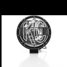 Load image into Gallery viewer, KC HiLiTES Apollo Pro 6in. Halogen Light 100w Spot Beam (Single) - Black
