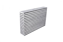 Load image into Gallery viewer, Garrett Air / Air Intercooler CAC (18.00in x 12.10in x 3.00in) - 750 HP
