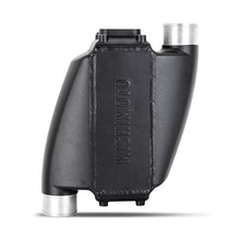 Load image into Gallery viewer, Mishimoto Universal Air-To-Water Intercooler Dual Pass (1000hp) - Opposite Side Inlet/Outlet
