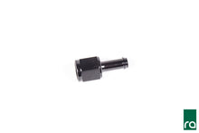 Load image into Gallery viewer, Radium Engineering 6AN Female Fitting to 8.5mm Barb
