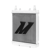 Load image into Gallery viewer, Mishimoto 2016+ Chevrolet Camaro SS or HD Cooling Package Performance Aux Aluminum Radiators

