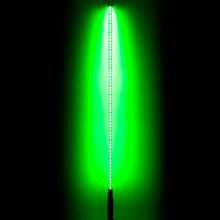 Load image into Gallery viewer, Oracle Off-Road 6ft LED Whip - ColorSHIFT
