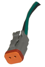 Load image into Gallery viewer, Hella 300MM W/DT Conn 2 Pin PGTL
