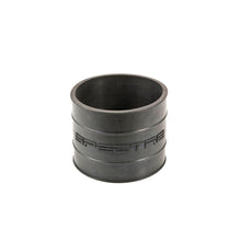 Load image into Gallery viewer, Spectre Coupler 3.5in. x 3in. Length - Black
