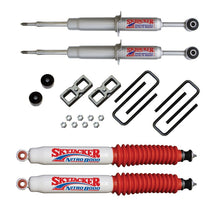 Load image into Gallery viewer, Skyjacker 2005-2015 Toyota Tacoma Suspension Lift Kit w/ Shock
