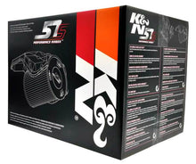 Load image into Gallery viewer, K&amp;N Performance Intake Kit  for Ford C-Max/Focus II / Volvo C30/S40/V40/V50/V70 / Mazda 3/5
