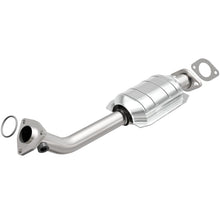 Load image into Gallery viewer, MagnaFlow Conv DF 01-04 Pathfinder Passenger Side Rear OEM
