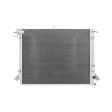 Load image into Gallery viewer, Mishimoto 2016+ Nissan Titan XD 5.0L Cummins Aluminum Radiator
