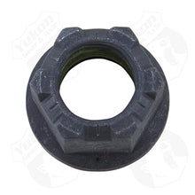 Load image into Gallery viewer, Yukon Gear Chrysler Fine Spline Pinion Nut For Chrysler 7.25in / 8in / 8.25in / 8.75in / and 9.25in
