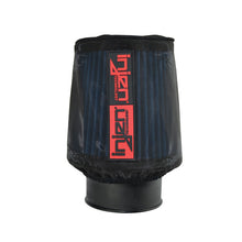 Load image into Gallery viewer, Injen Black Hydroshield 6in B x 5in H x 5in T fits X-1012 X-1013 X-1014 X-1056
