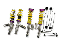 Load image into Gallery viewer, KW Coilover Kit V3 Porsche 911 (997) Turbo Coupe w/ PASM (Must Deactivate PASM)
