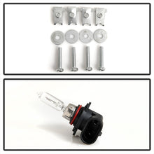 Load image into Gallery viewer, Spyder Chevy Silverado 03-06 OEM Fog Lights wo/switch Smke FL-OEM-CS03-SM
