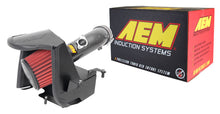 Load image into Gallery viewer, AEM 2018 C.A.S. Toyota Camry L4-2.5L F/I Cold Air Intake System
