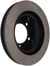 Load image into Gallery viewer, StopTech Slotted Sport Brake Rotor
