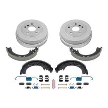 Load image into Gallery viewer, Power Stop 92-01 Toyota Camry Rear Autospecialty Drum Kit
