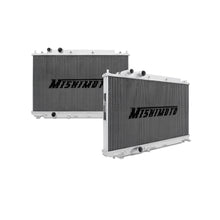 Load image into Gallery viewer, Mishimoto 06+ Honda Civic SI Manual Aluminum Radiator
