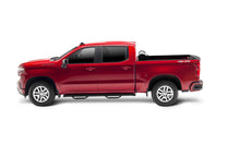 Load image into Gallery viewer, Truxedo 19-20 GMC Sierra &amp; Chevrolet Silverado 1500 (New Body) 5ft 8in Sentry Bed Cover
