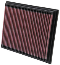 Load image into Gallery viewer, K&amp;N Replacement Air Filter MERCEDES SLK 200 (UK) / SLK 230 2.3L I4 KOMPRESOR (US) 98-99
