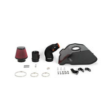 Load image into Gallery viewer, Mishimoto 2016+ Chevy Camaro 2.0T Performance Air Intake - Black
