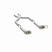 Load image into Gallery viewer, MagnaFlow Conv DF 2011 Mustang 5.0L w/met O/R
