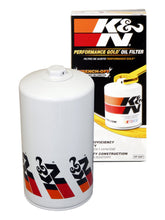 Load image into Gallery viewer, K&amp;N Oil Filter OIL FILTER; AUTOMOTIVE
